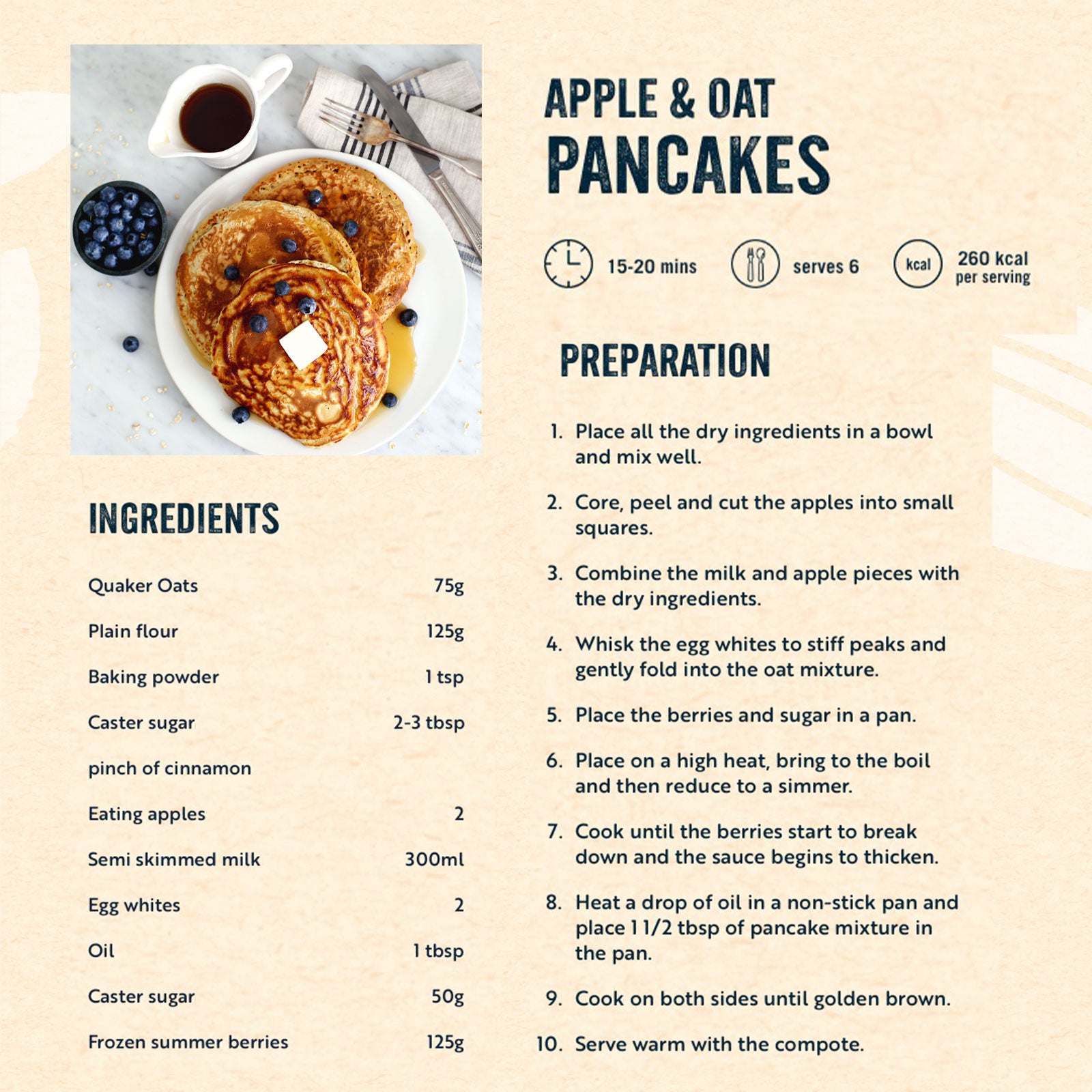 Quaker Oats Porridge So Simple Original Big Bowl Sachets 48 x 38.5g - Image 2