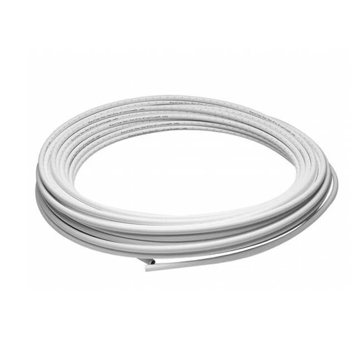 JG Speedfit Polybutylene Barrier Pipe PB White Plumbing 15BPB-25C (L)25m - Image 2