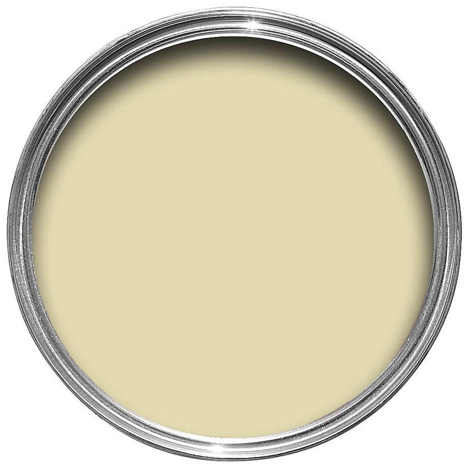 Farrow & Ball Emulsion Paint Wall Ceiling Pale Hound No.71 Matt Quick Dry 2.5L - Image 3