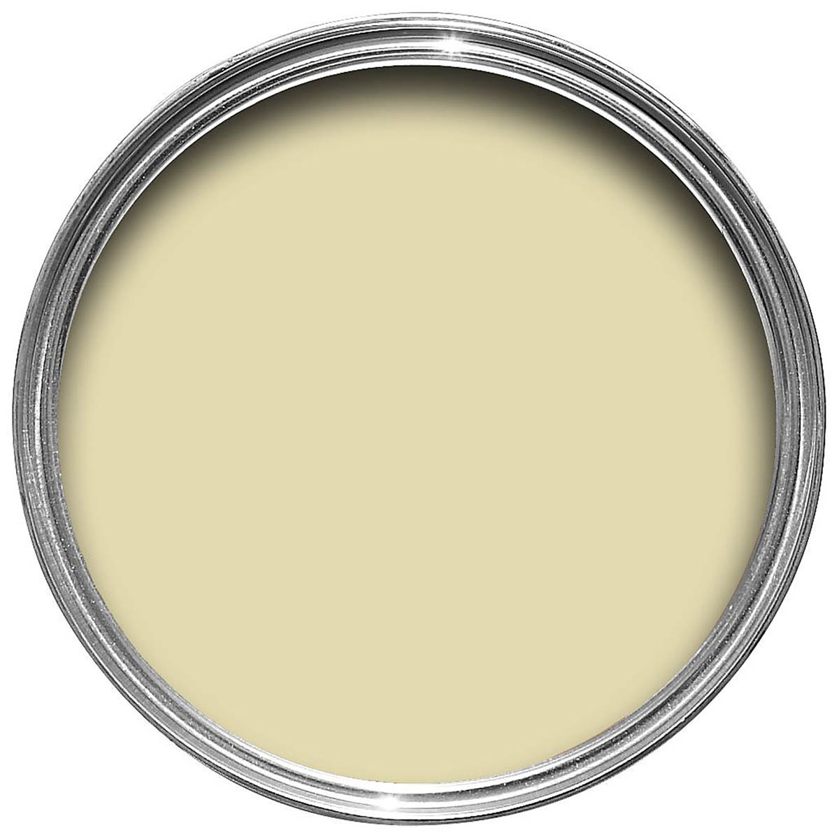 Farrow & Ball Emulsion Paint Wall Ceiling Pale Hound No.71 Matt Quick Dry 2.5L - Image 3
