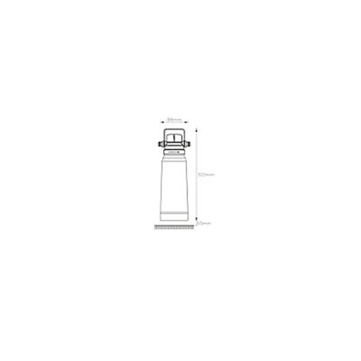 BWT Water Filter Cartridge PREMCART Standard 5-Stage Replacement - Image 2