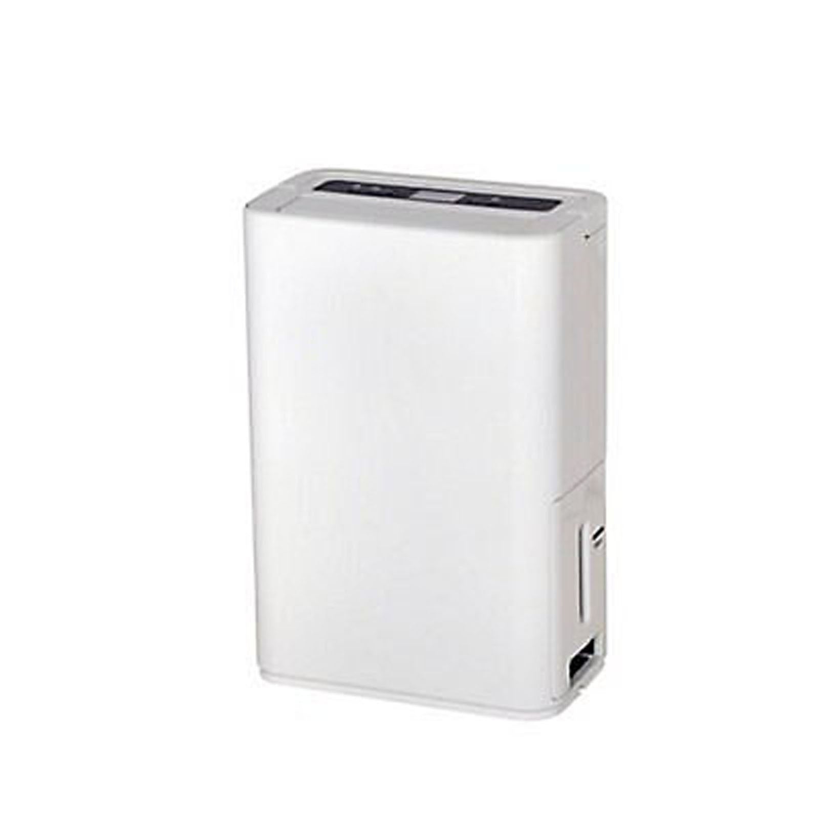 Blyss Dehumidifier 16l/d White Indoor Portable Compact For Mould Moister Damp - Image 1