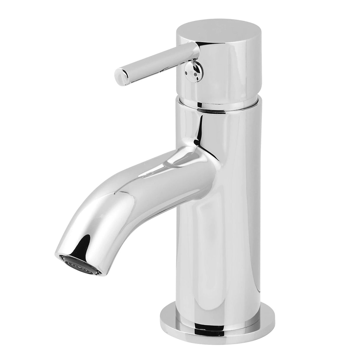 GoodHome Hoffell Mini Basin Mono mixer Tap - Image 1