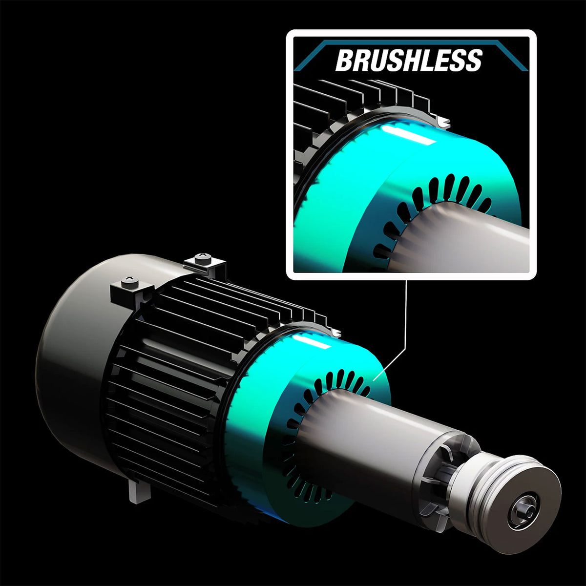 Erbauer Pressure Washer Telescopic Lance Extension 3.2m Adjustable - Image 2