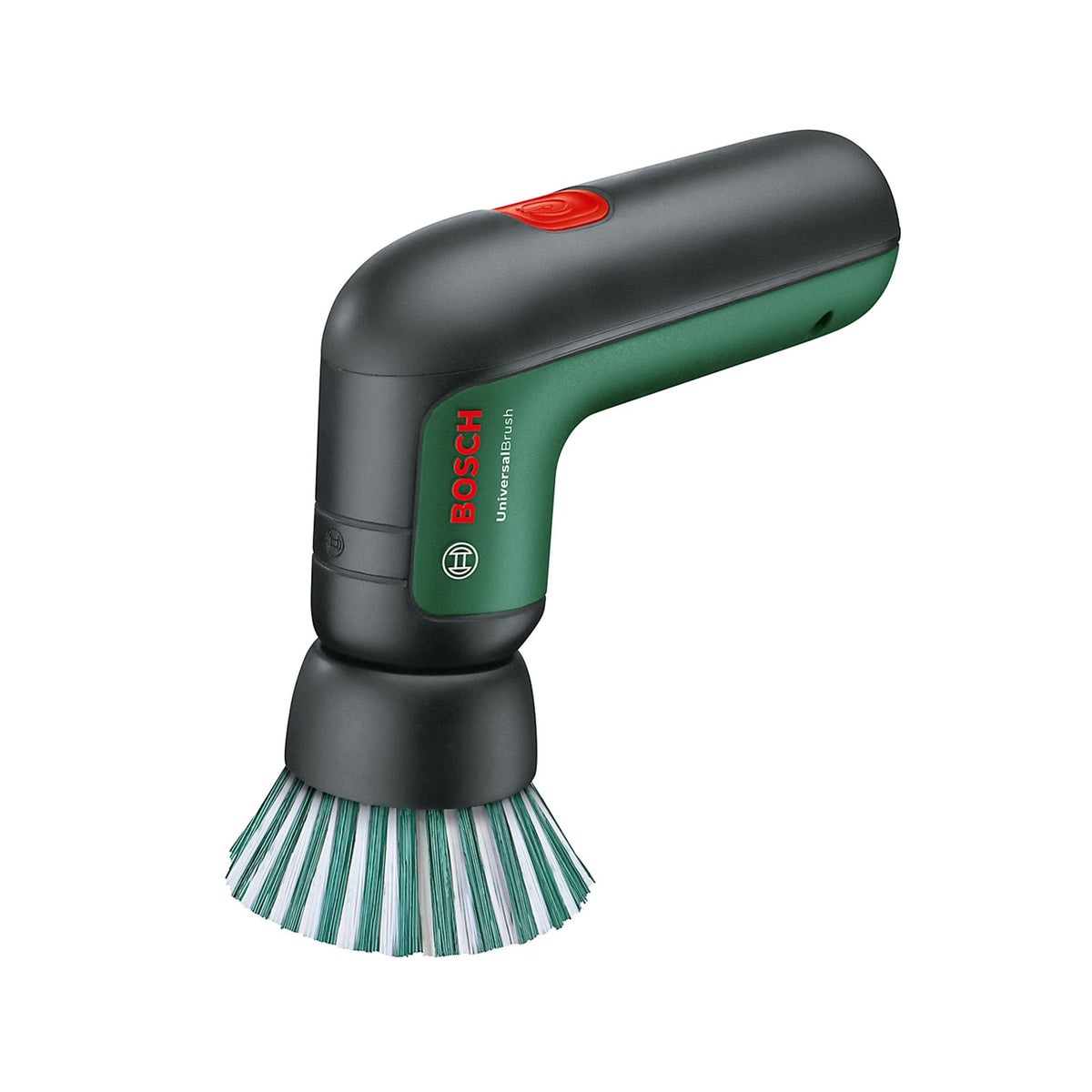 Bosch UniversalBrush 3.6V 1.5Ah Cordless Cleaning Brush Multi Surface Scrubber - Image 2