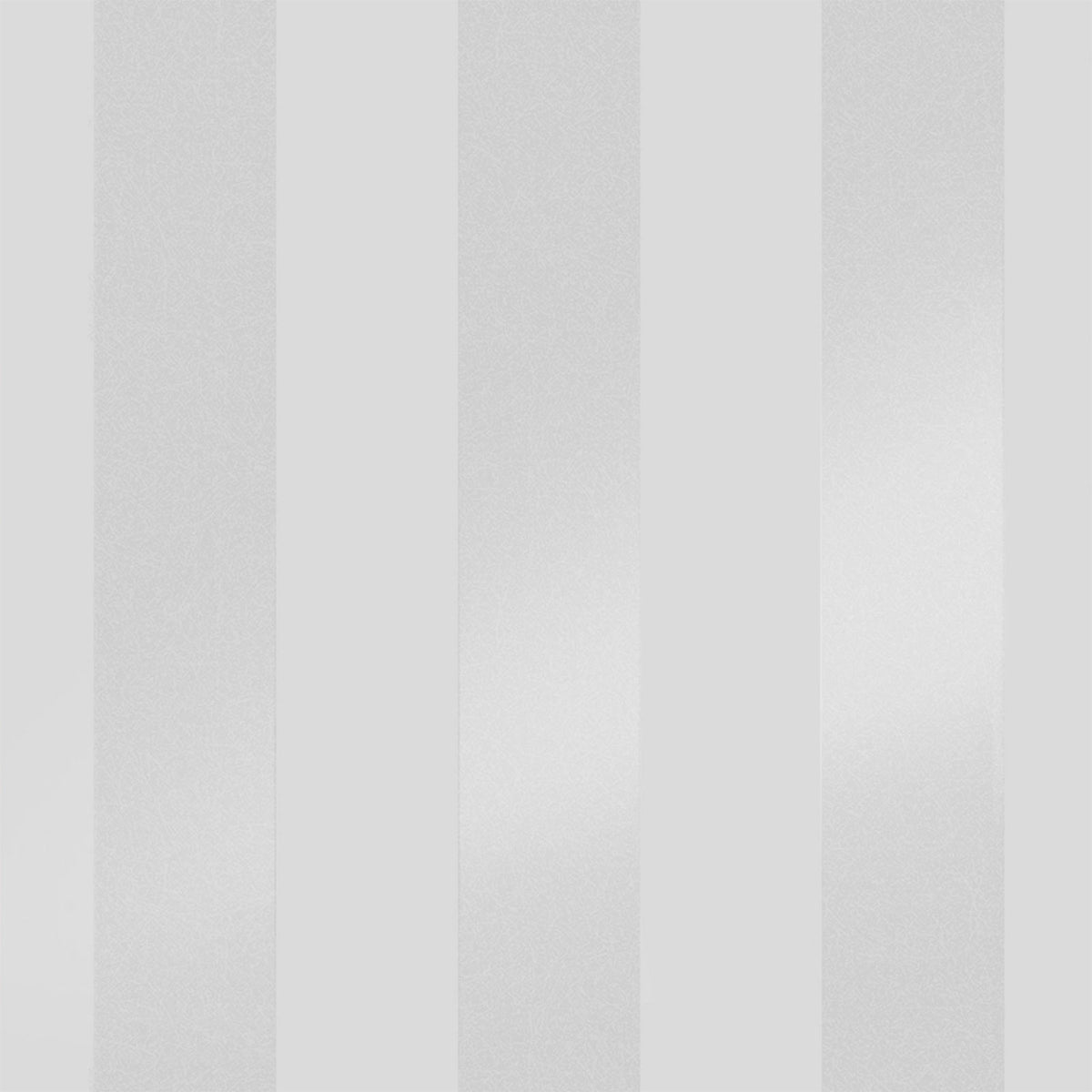 Laura Ashley Wallpaper Lille Silver Effect Stripe Smooth Contemporary 5.2m² - Image 6