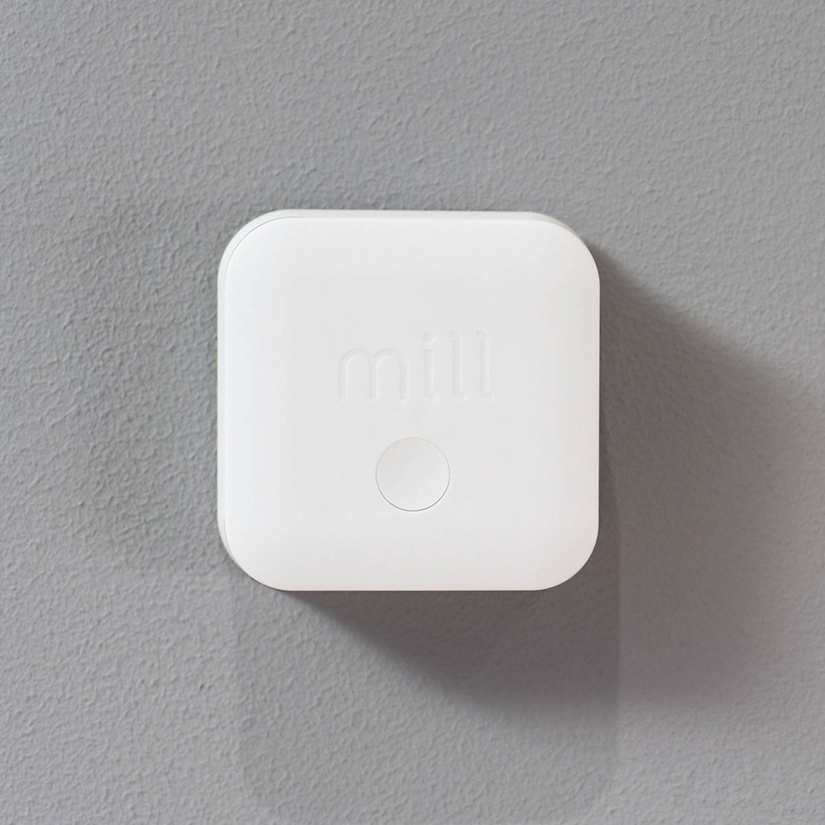 Mill Smart Air Quality Monitor Temperature Humidity Wireless App Control WiFi - Image 4
