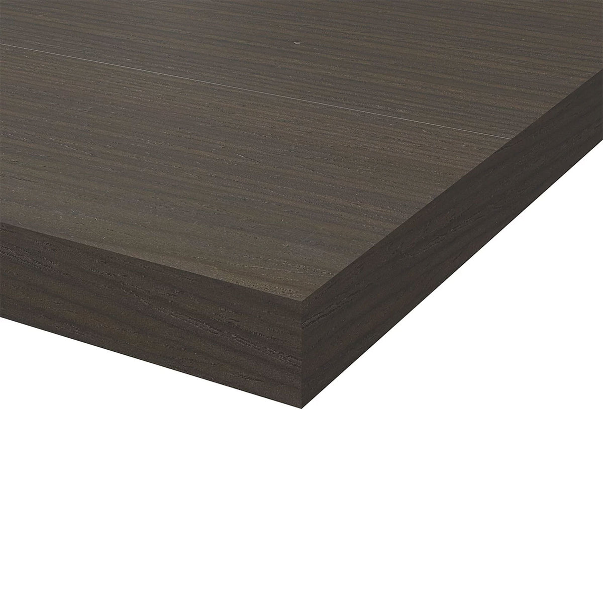Bathroom Vanity Worktop Kentia Plywood Basin Top Contemporary 803 x 452mm - Image 3