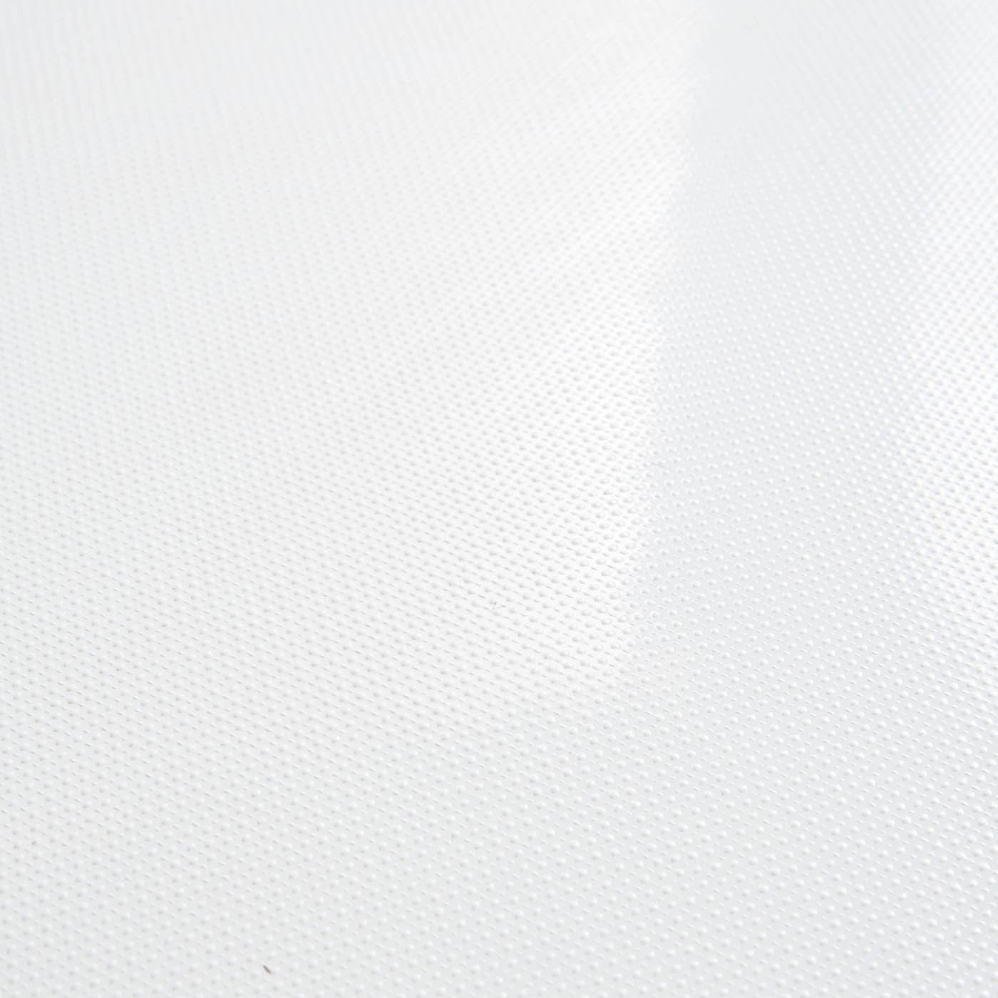 Shower Tray White Rectangular Left Hand Drainer (L)800mm (W)800mm (H) 27mm - Image 5