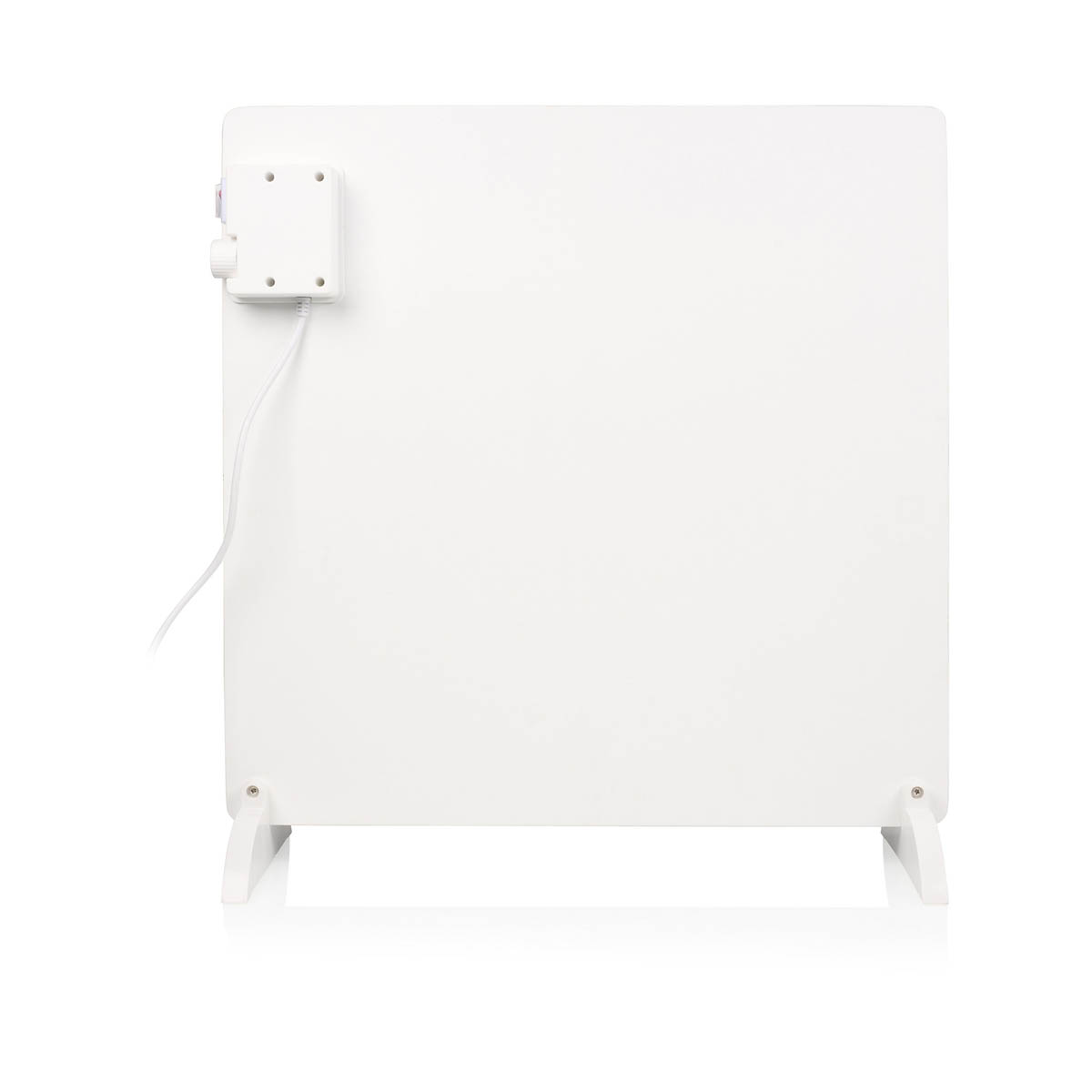 Tristar Panel Heater Infrared White Adjustable Thermostat Portable 425W 60x60cm - Image 8