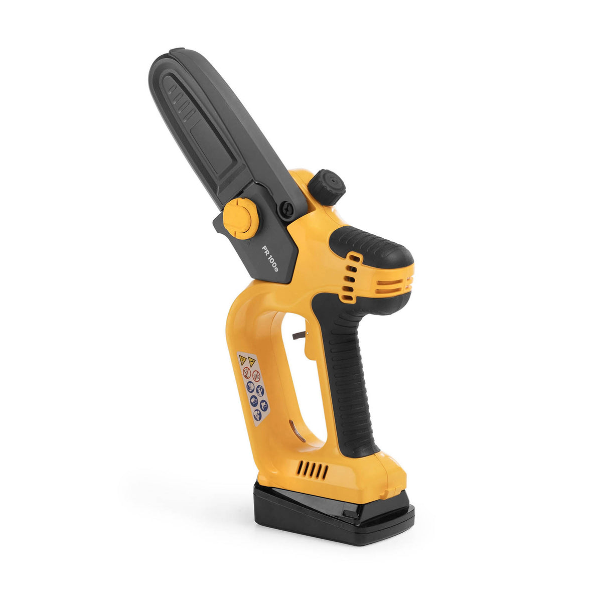Stiga Cordless Pruning Chainsaw PR100e 20V 2Ah Li-Ion 120mm Garden Saw - Image 3