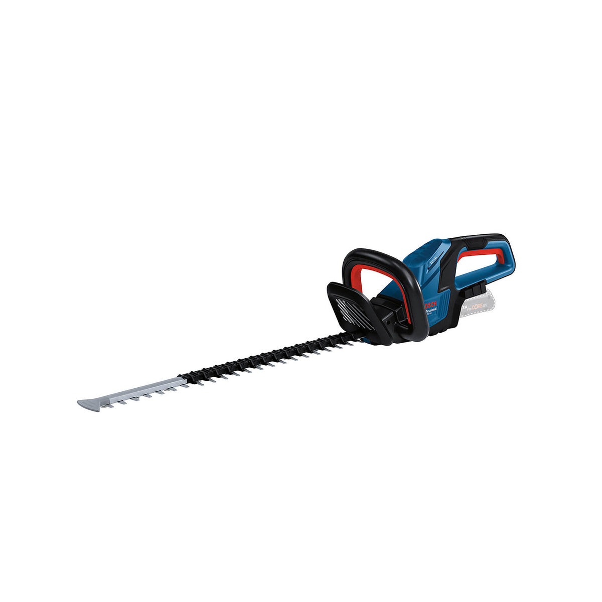 Bosch Hedge Trimmer Cordless 18V Li-Ion GHE18V-60 Garden 60cm Cutter Body Only - Image 1