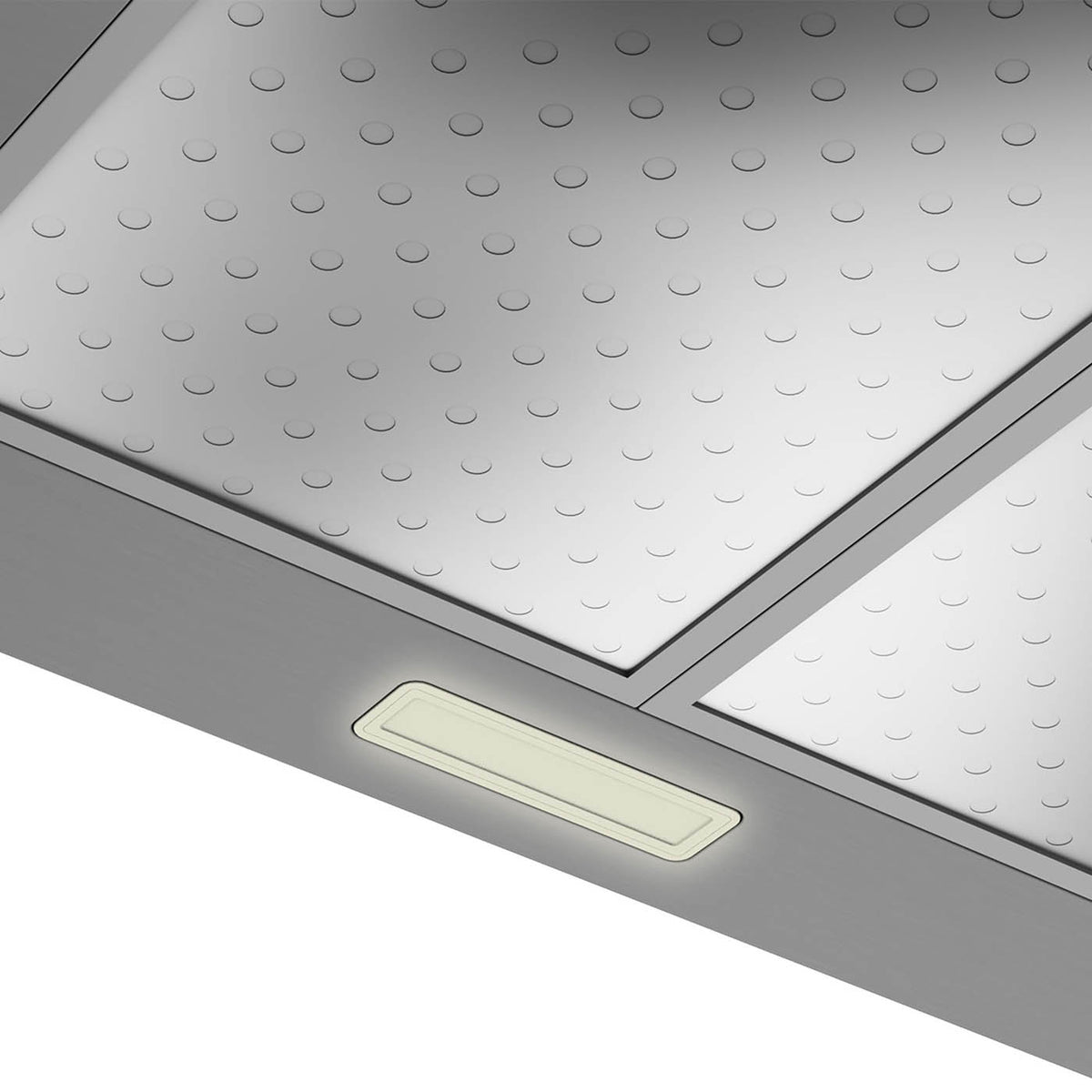 Beko Cooker Hood HCP61422XH 60cm Chimney Extractor Stainless Steel - Image 5
