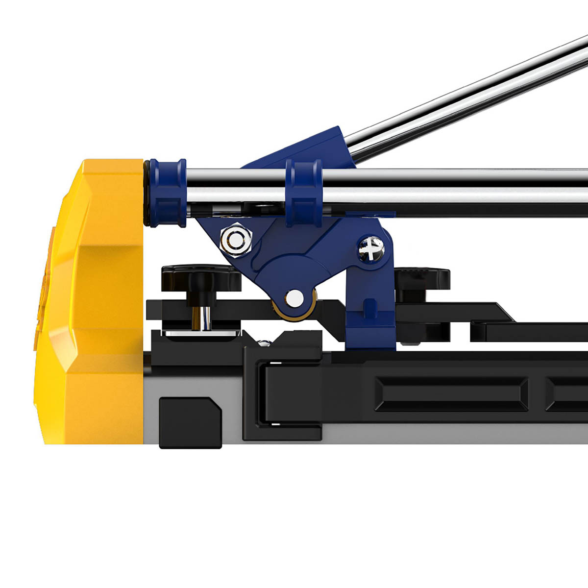 Vitrex Tile Cutter Manual 51cm Tungsten Carbide Steel Precise Ceramic Porcelain - Image 7