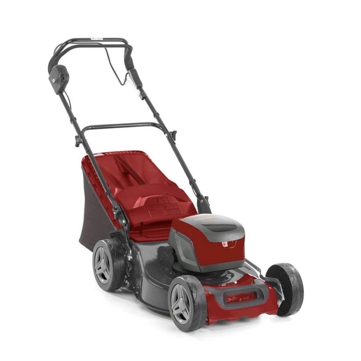Mountfield Lawn Mower Cordless 48V Li-Ion SP185 Li Grass 46cm Cutter Body Only - Image 1