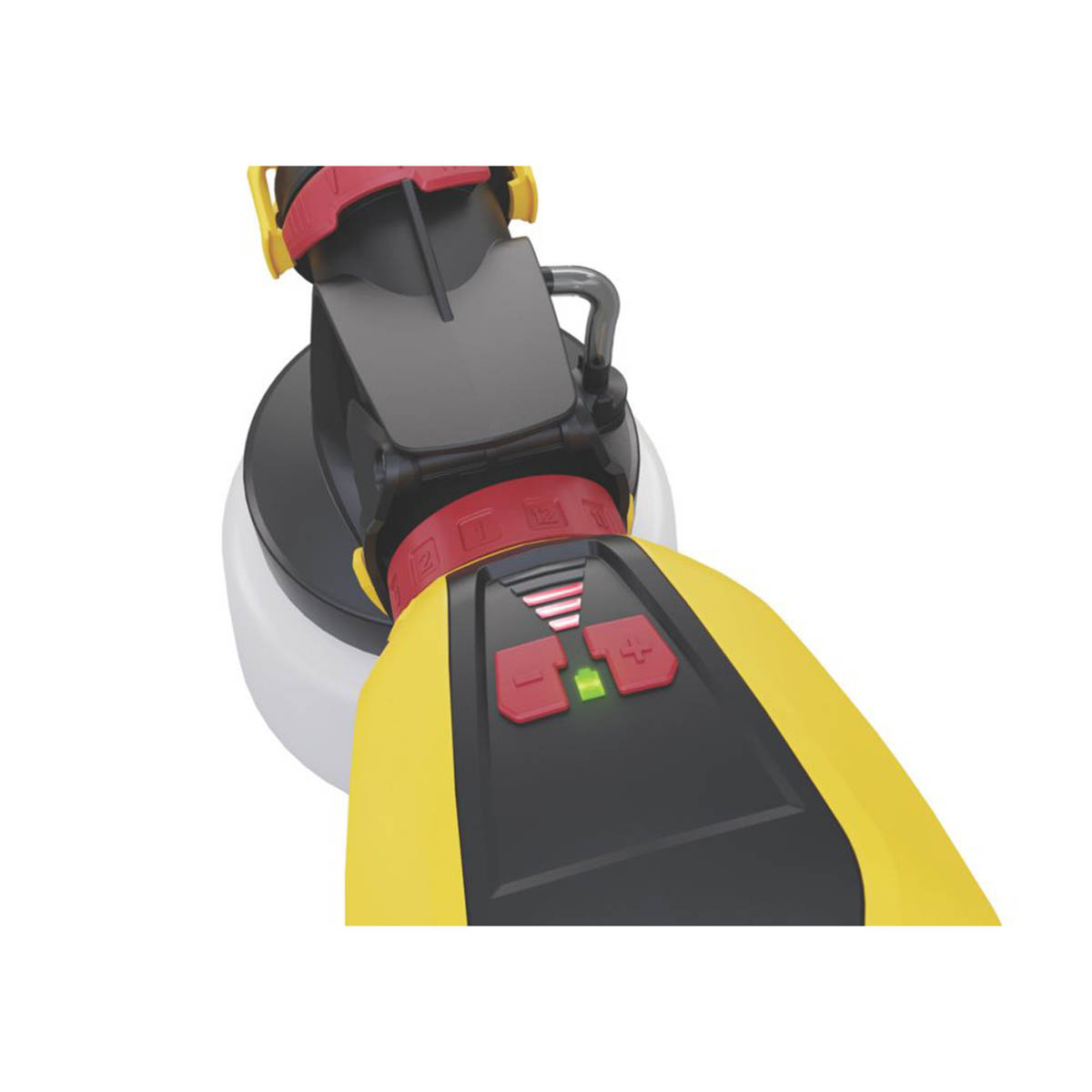 Wagner Flexio W600 18V Brushless Cordless HVLP Universal Paint Sprayer - Bare - Image 2