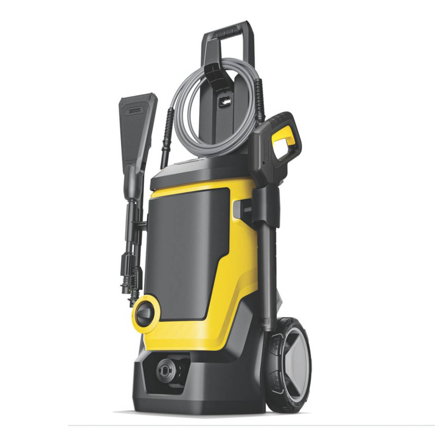 Karcher K7 WCM High Pressure Washer Flex eco!Booster 180bar Corded 2.8kW 240V - Image 2