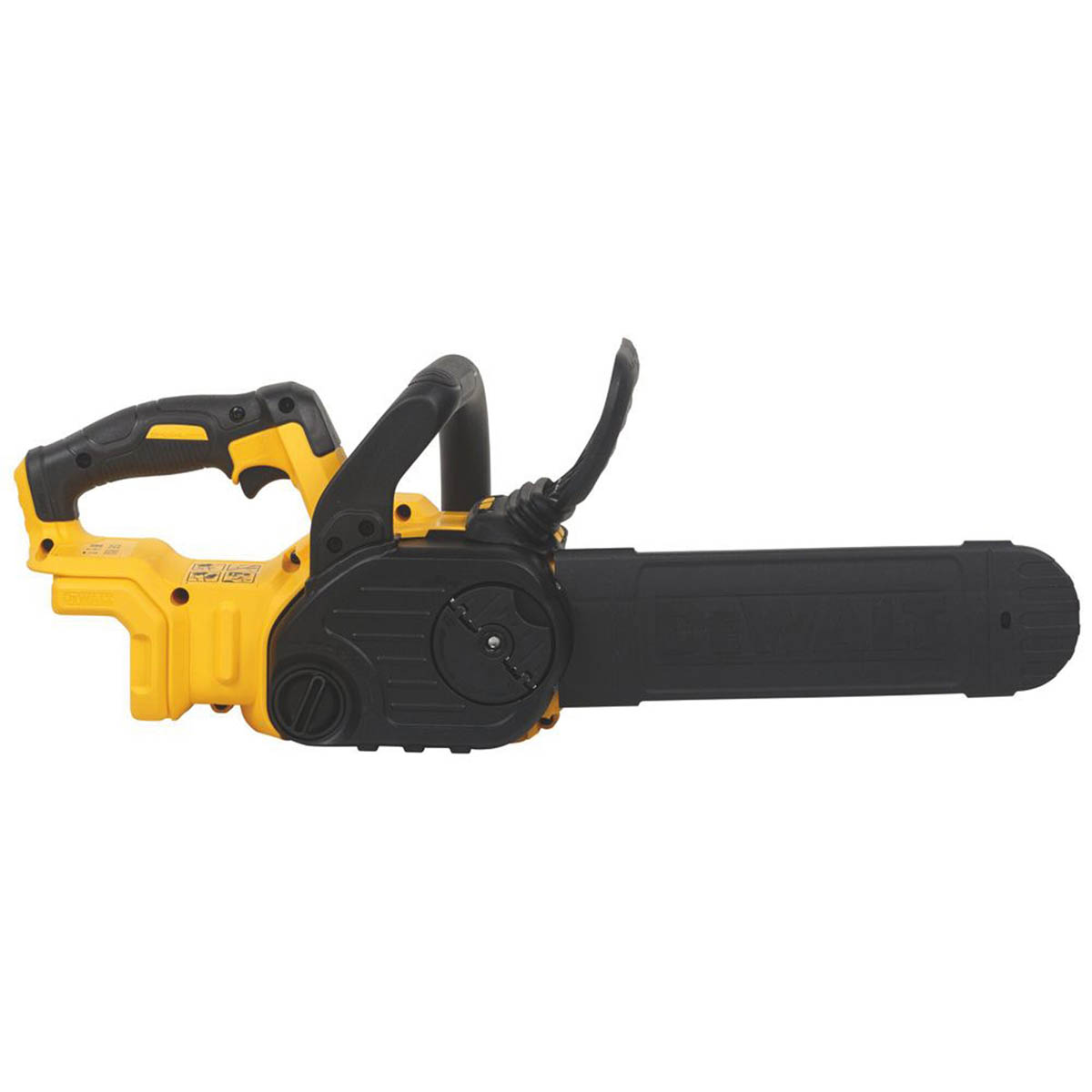 DeWalt Chainsaw Cordless 18V Li-Ion DCM565N-XJ Brushless Cutter 30cm Body Only - Image 6