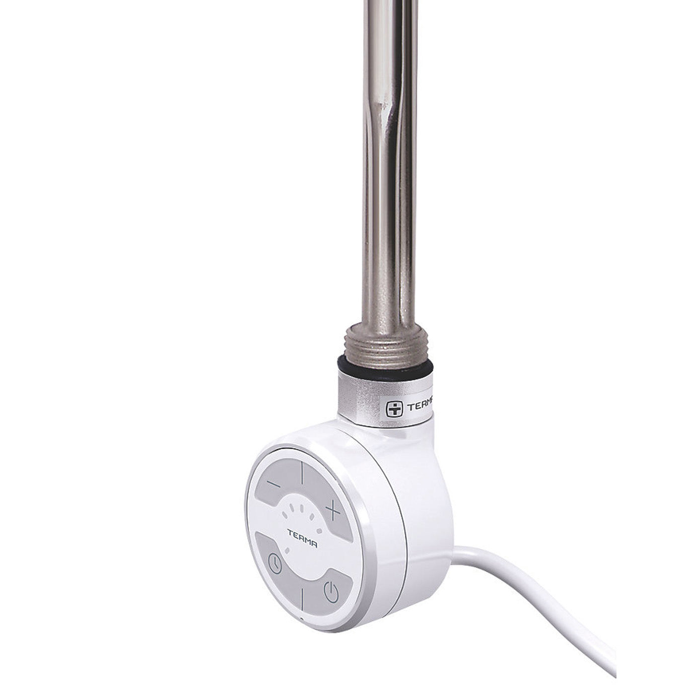 Terma Heating Element White 2-Hour Drying Function 5 Heat Settings 1000 W 230 V - Image 2