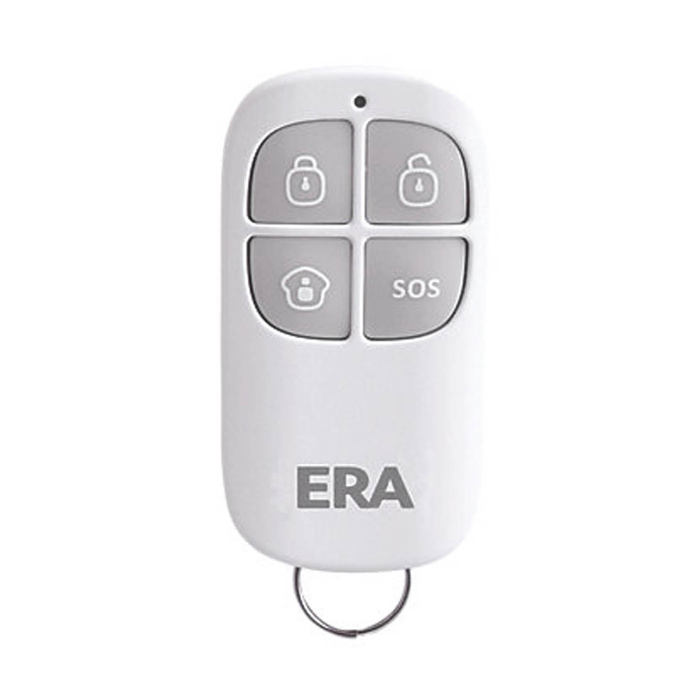 ERA HomeGuard Smart Wireless Burglar Alarm Kit - Image 6