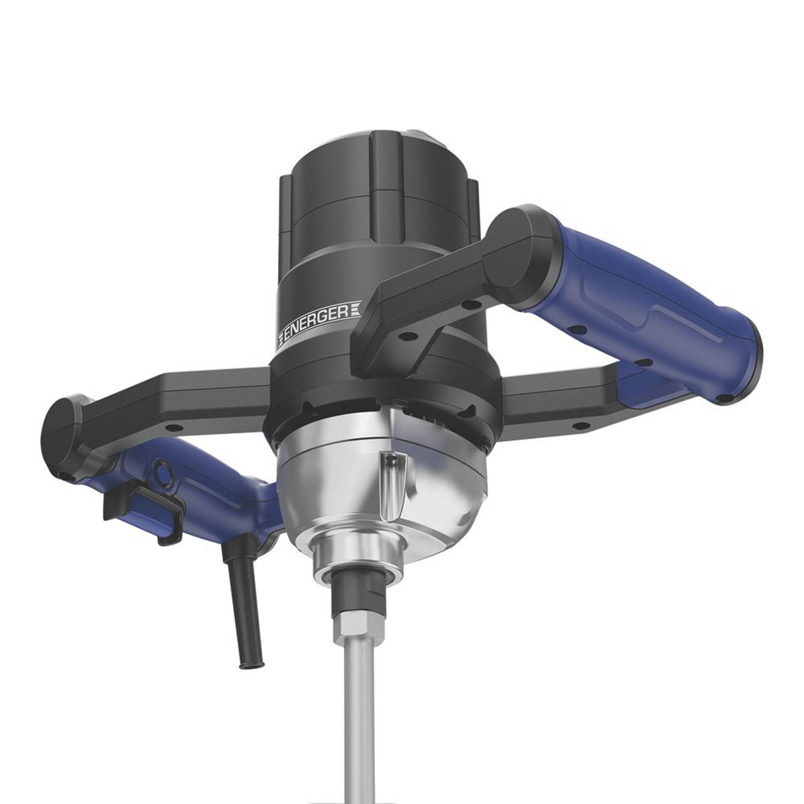 Energer ENB1355MIX 1200W Electric Paddle Mixer 220-240V - Image 4