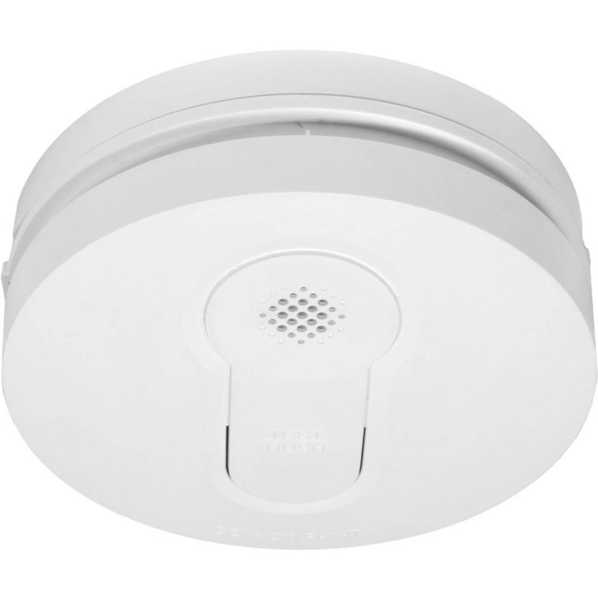 British General Smoke Alarm Detector Interlinked Interconnecting Optical White - Image 1