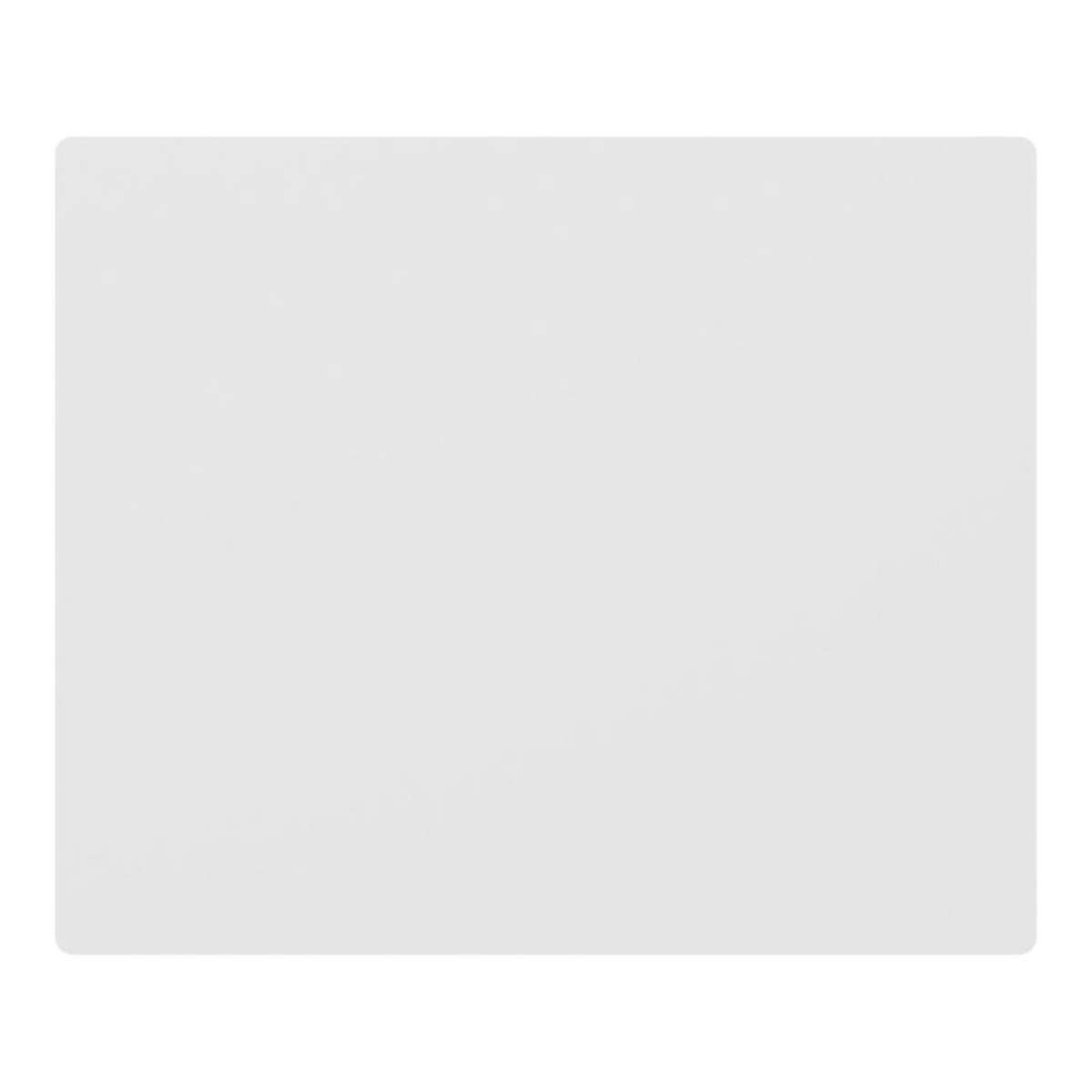 Blyss Electric Panel Heater Radiant Wall Mounted 450 x 540mm White 1000W 3410BTU - Image 2