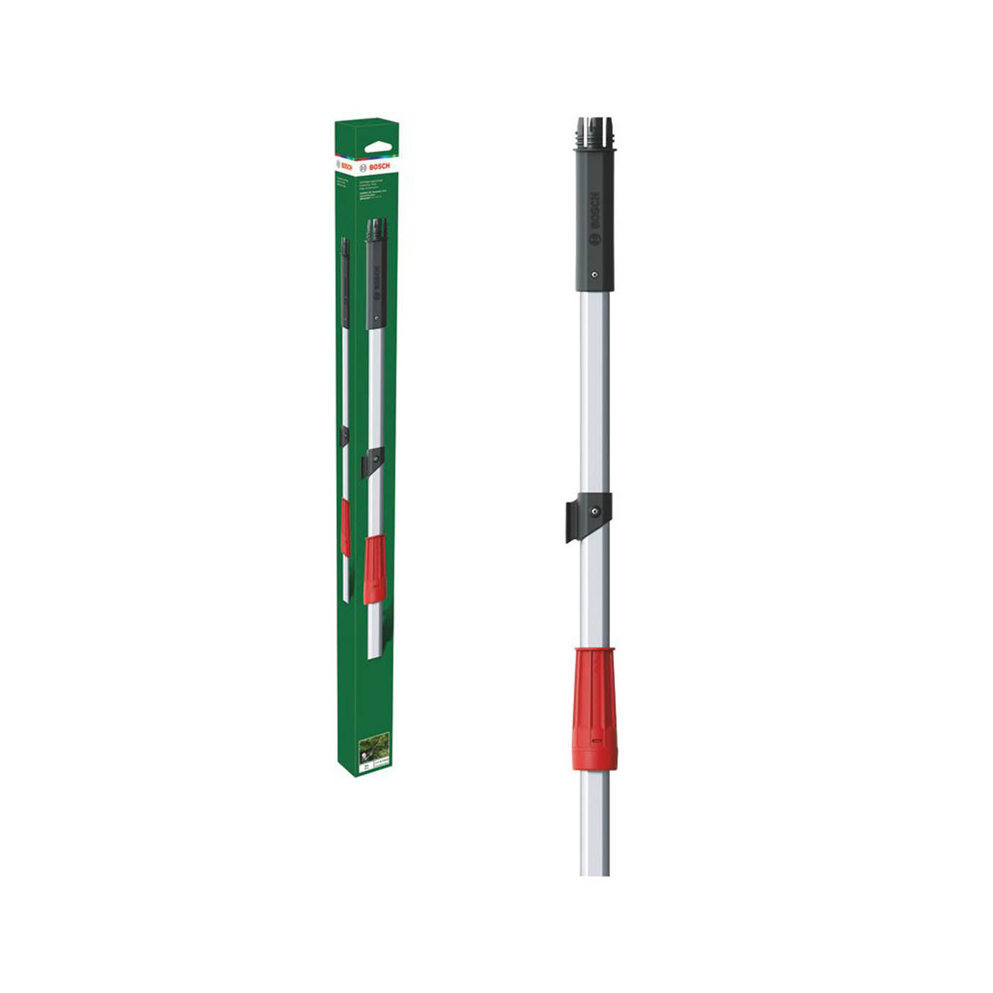 Bosch Extension Pole 715mm Garden Multi Tool Pruner Attachment Long Reach - Image 3