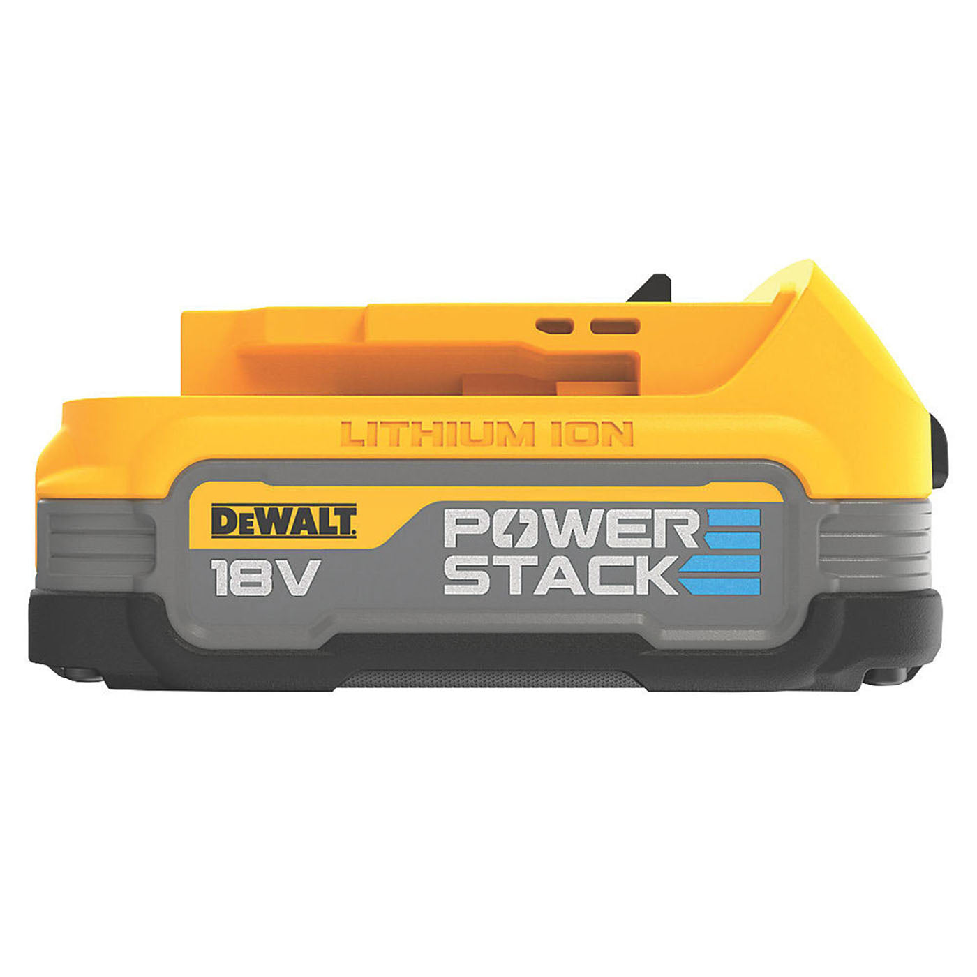 Dewalt Powerstack Battery Powerful Compact DCBP034-XJ 18V 1.7Ah Li-Ion XR - Image 6