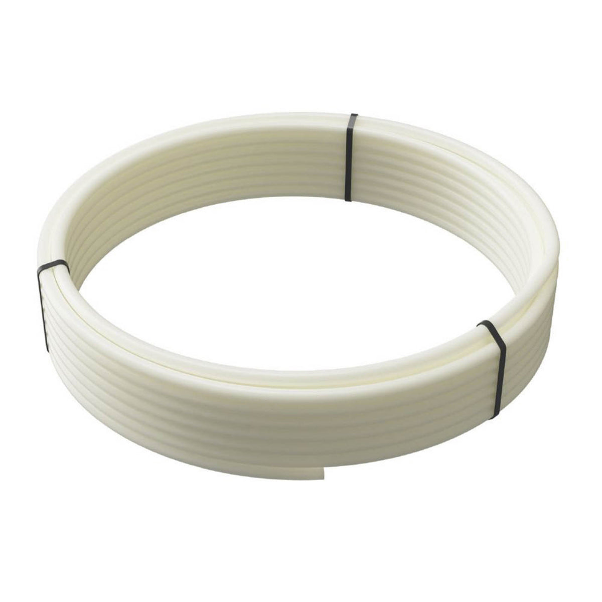 Warmup Pipe Compression Press-Fit Push-Fit 6mm x 80m Underfloor Heating - Image 1