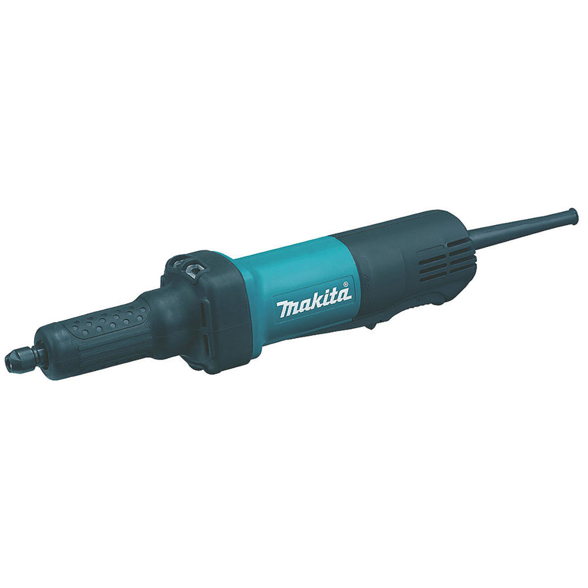 Makita Die Grinder GD0600/2 Electric 6mm Grinding Tool Fixed Speed 300W 240V - Image 2