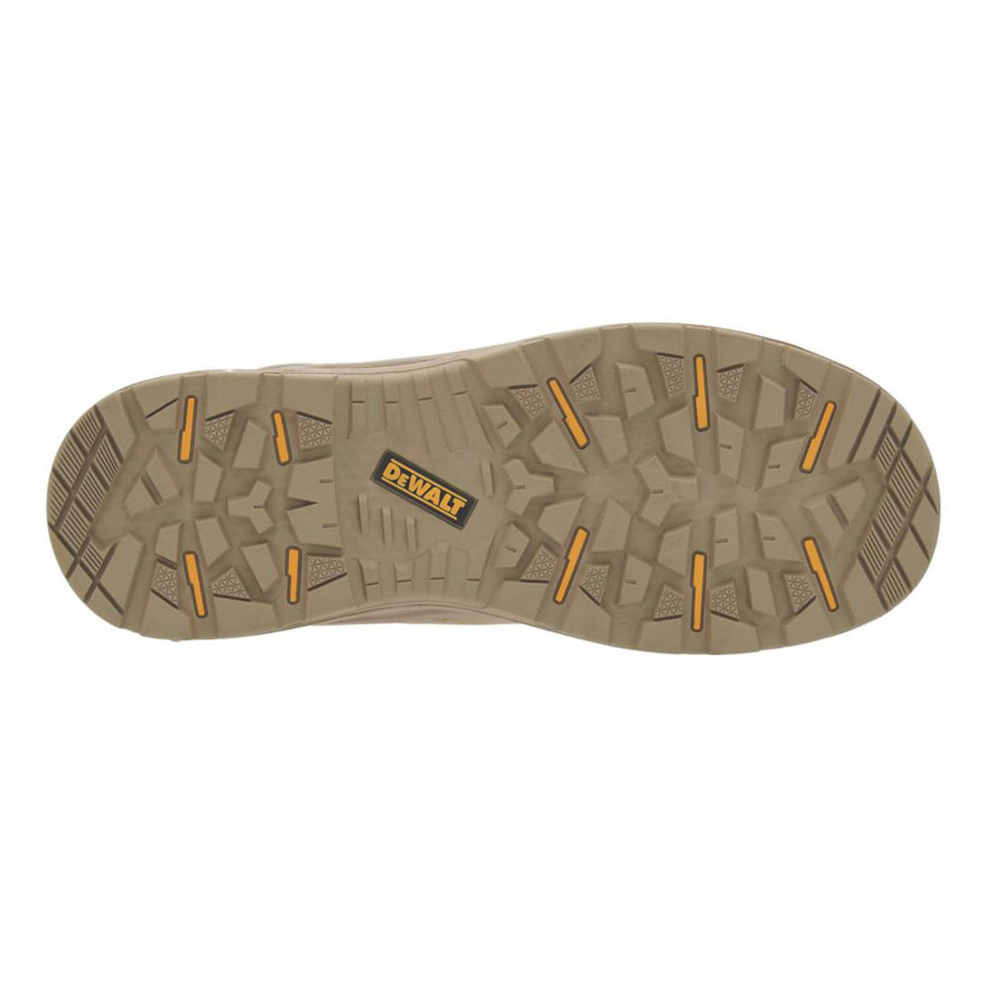 DEWALT Lander BOA Size 7 Stone Waterproof Safety Boots - Image 5