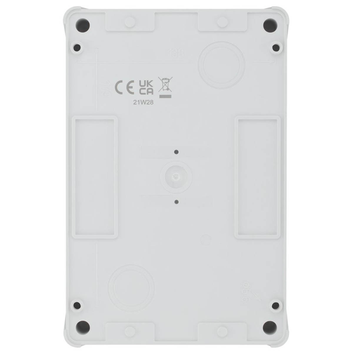 British General Rotary Isolator Switch CPRSD4100 100A 4-Pole Dimmer Weatherproof - Image 4