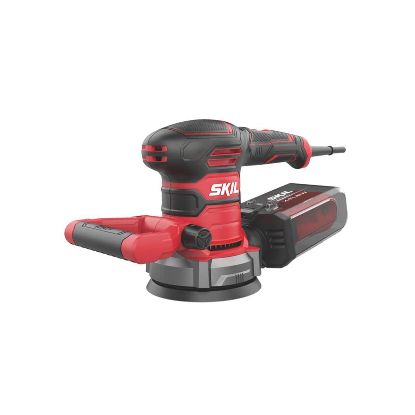 Skil Random Orbital Sander Electric SR1U7480DA 125mm 220-240V - Image 2