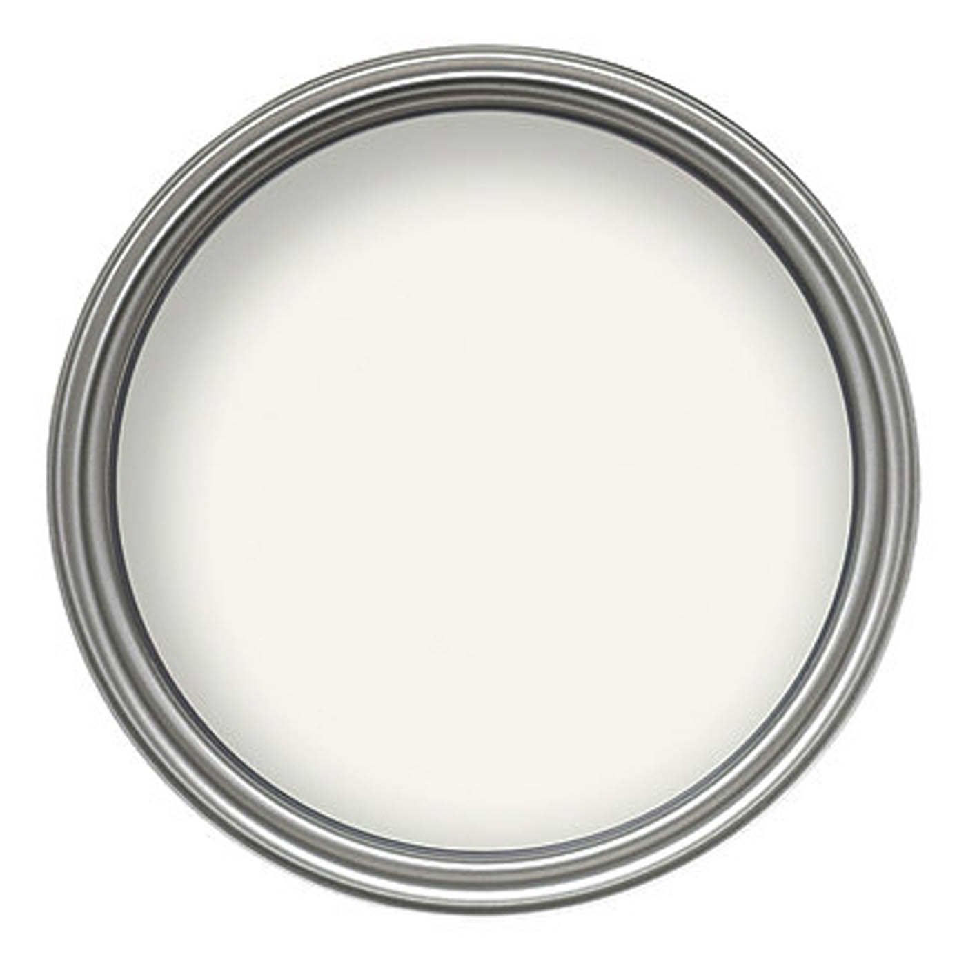 Macpherson 2.5Ltr Brilliant White Satin Trim Wood & Metal Paint - Image 3
