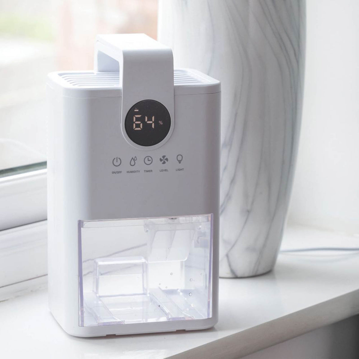 TCP 0.25Ltr Dehumidifier - Image 3