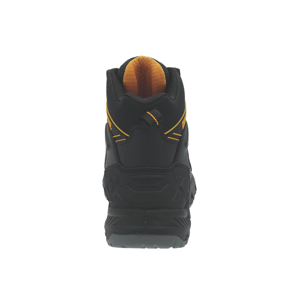 DeWalt Safety Boots Mens Wide Fit Black Waterproof Work Shoes Steel Toe Size 12 - Image 3