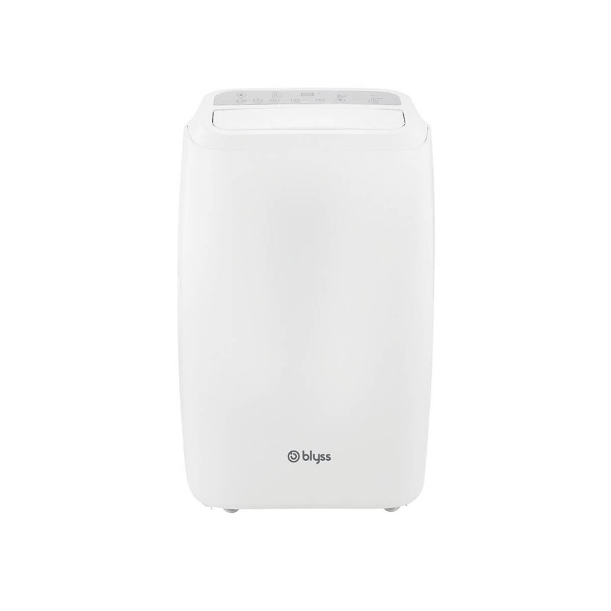 Blyss Air Conditioner Dehumidifier Ventilation 3in1 Timer 3 Speed 2600W 9000BTU - Image 2