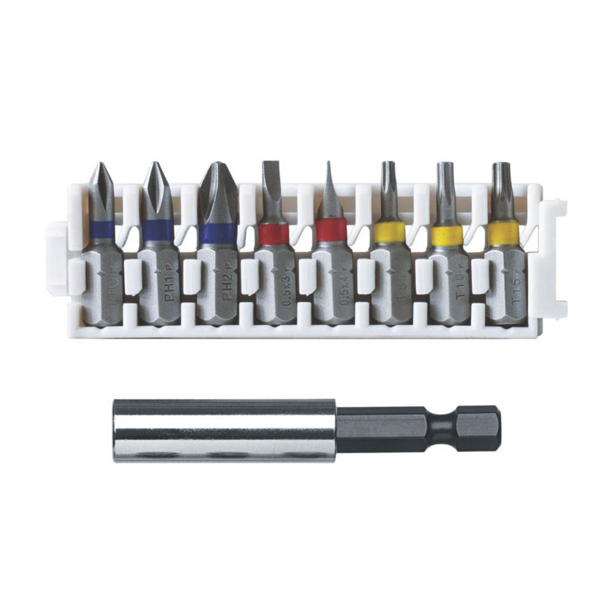 Bosch Go 3.6V Li-Ion AMPShare Cordless Screwdriver - Bare - Image 3