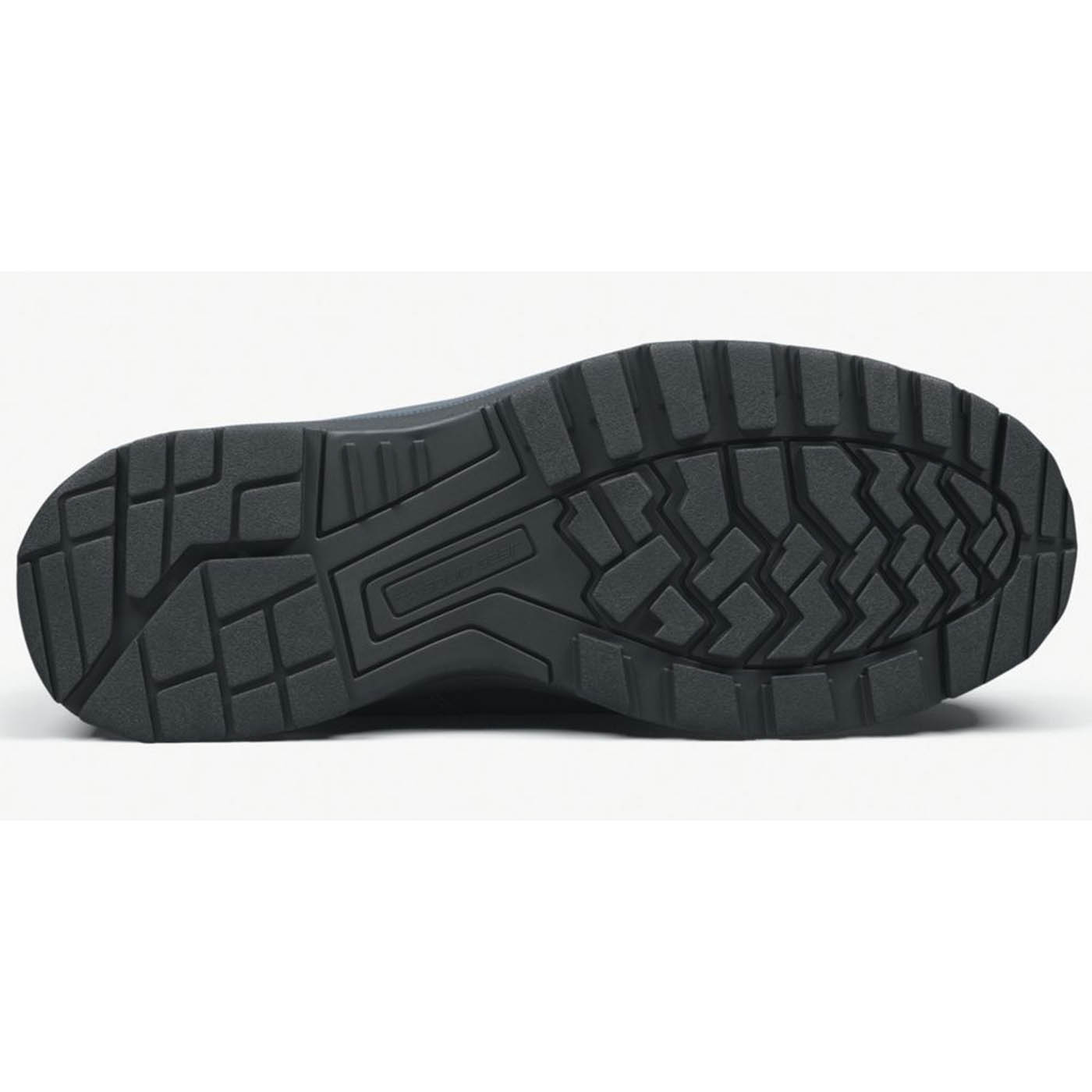 Solid Gear Essence Mid Size 9 Black Water-Resistant Safety Boots - Image 2