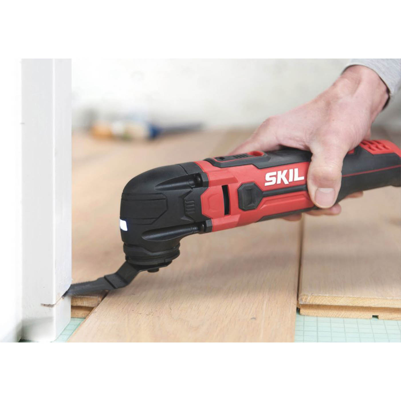 Skil Multi-Tool Electric MF1U1491DB 300W 220-240V - Image 3