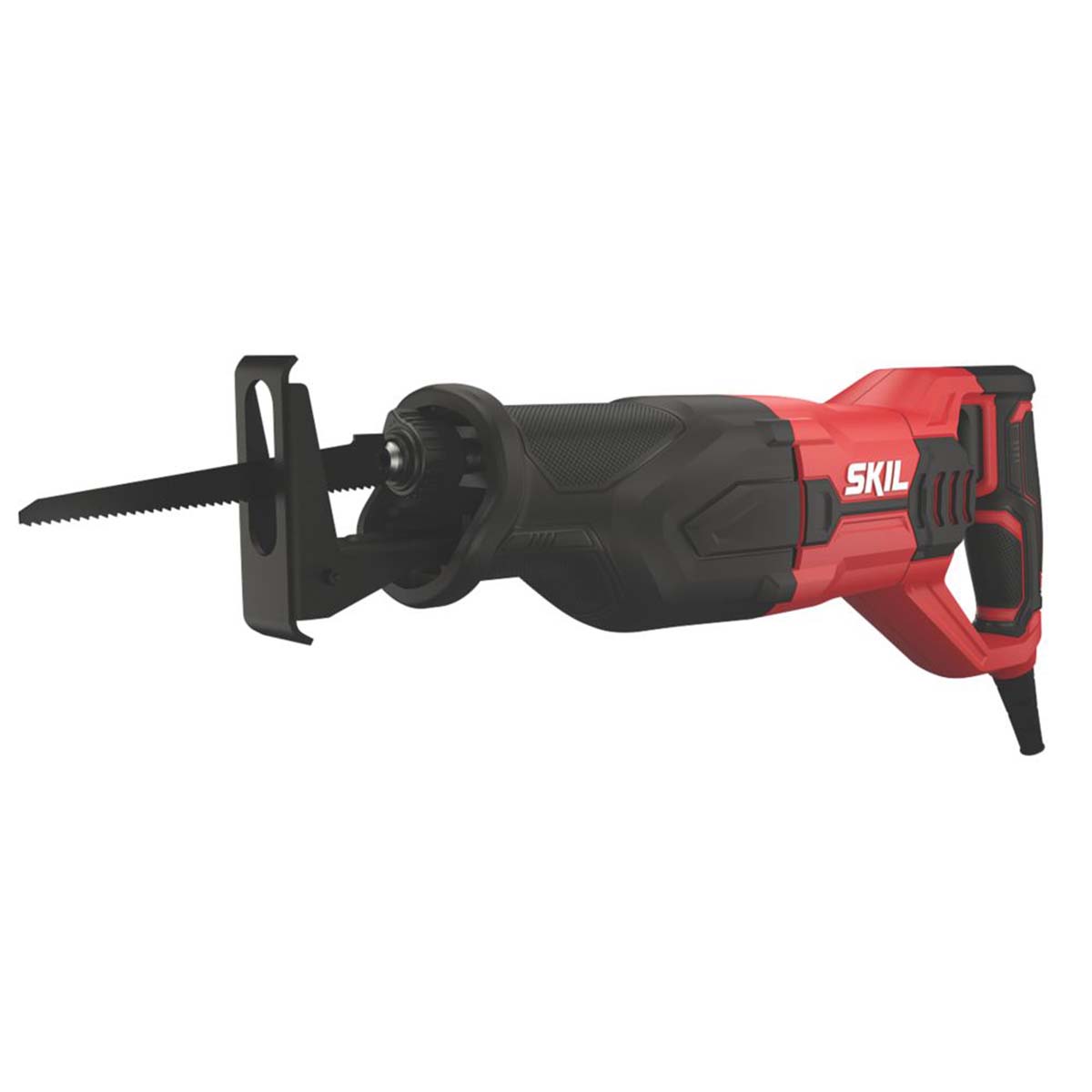 Skil Reciprocating Saw Electric SW1U4961DA Variable Speed Soft Grip Compact 900W - Image 2