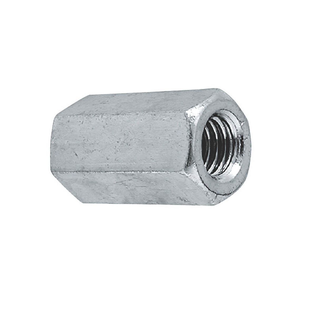 Easyfix Rod Connecting Nuts Threaded Easyfix M16 A2 Stainless Steel Pack Of 10 - Image 2