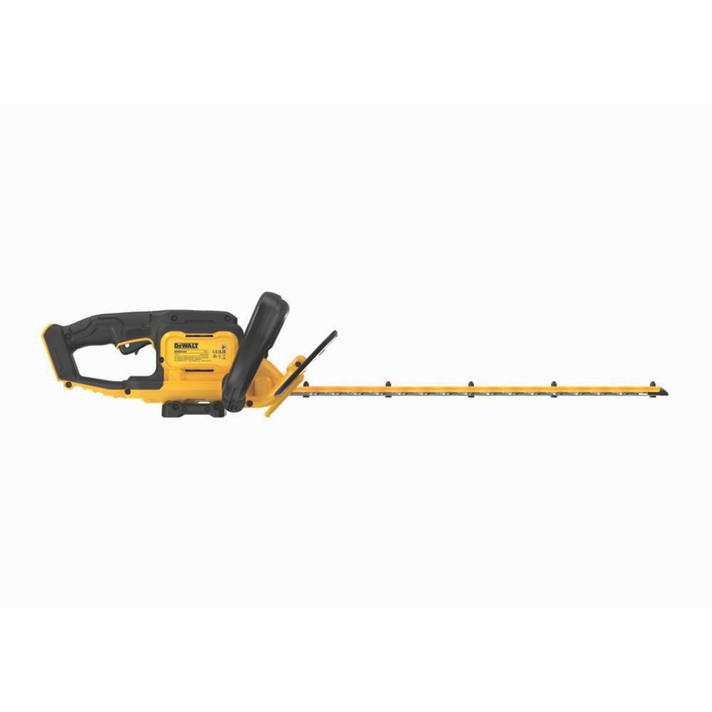 DeWalt Hedge Trimmer Cordless 18V Li-Ion DCMHT562N-XJ 55cm Cutter Body Only - Image 4