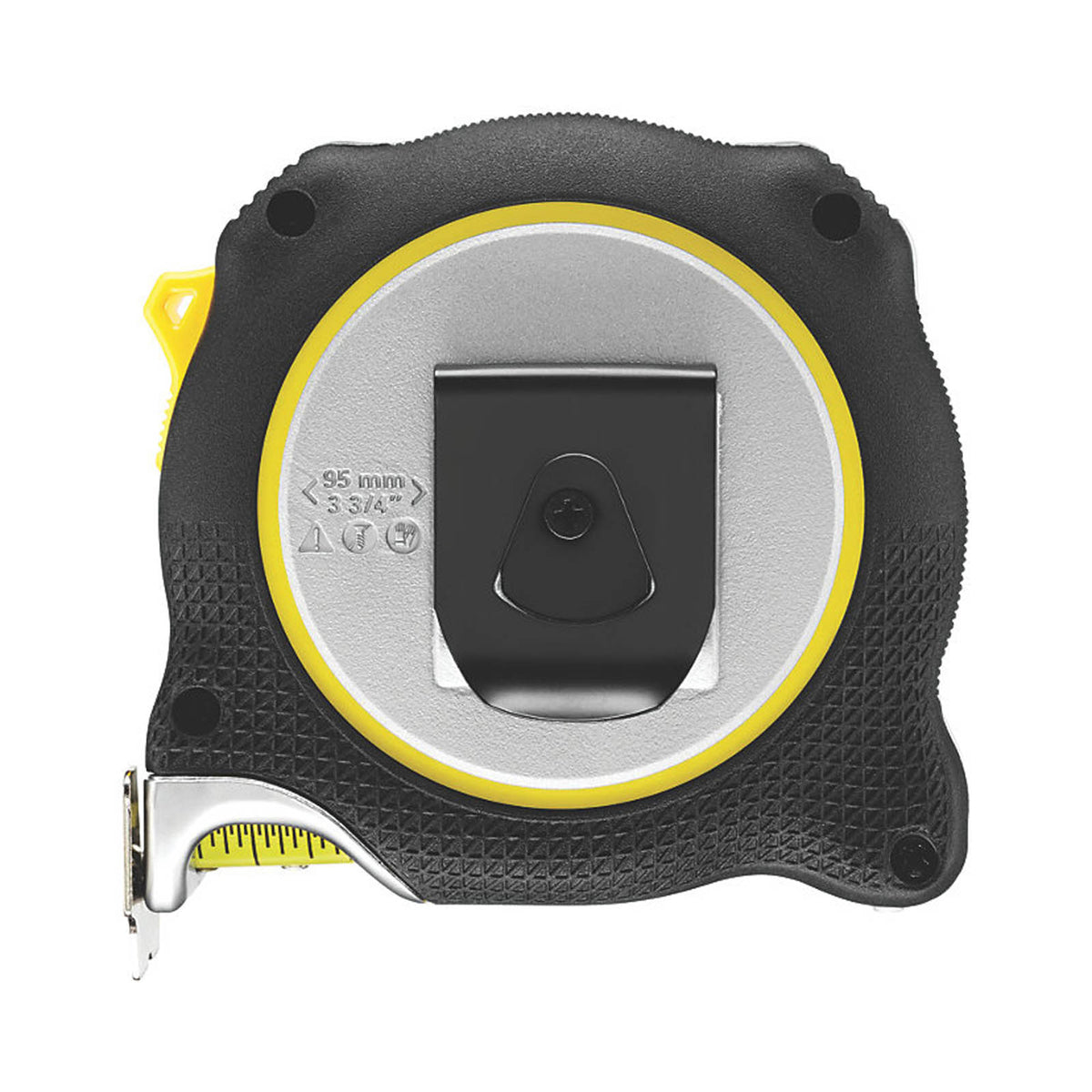 Stanley FatMax Xtreme Tape Measure 10m Metric Imperial Ergonomic Heavy Duty - Image 3