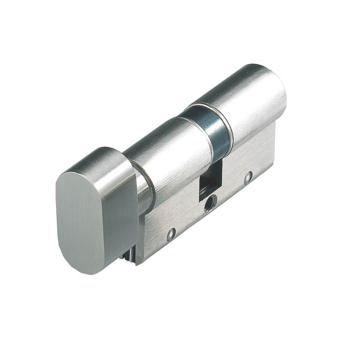Cisa Euro Cylinder Thumbturn 40-50 Astral S Series 10-Pin 3 Keys 90mm - Image 2