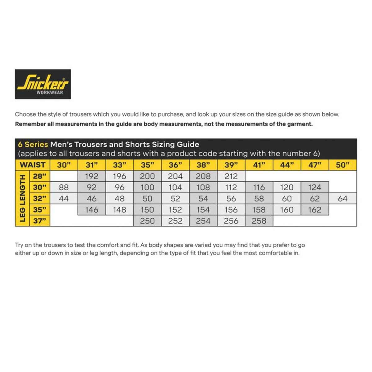 Snickers Work Trousers Mens Slim Fit Black Stretch Multi Pockets Cargo 38"W 32"L - Image 2