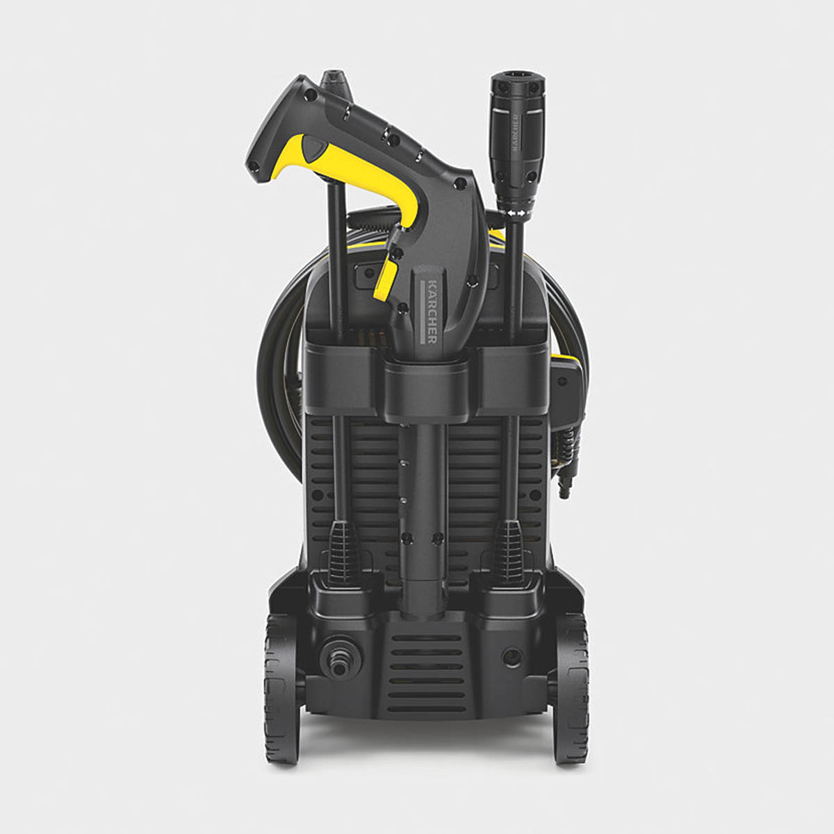 Karcher High Pressure Washer Electric K4 Classic Car Home 130bar 1.8kW 240V - Image 4