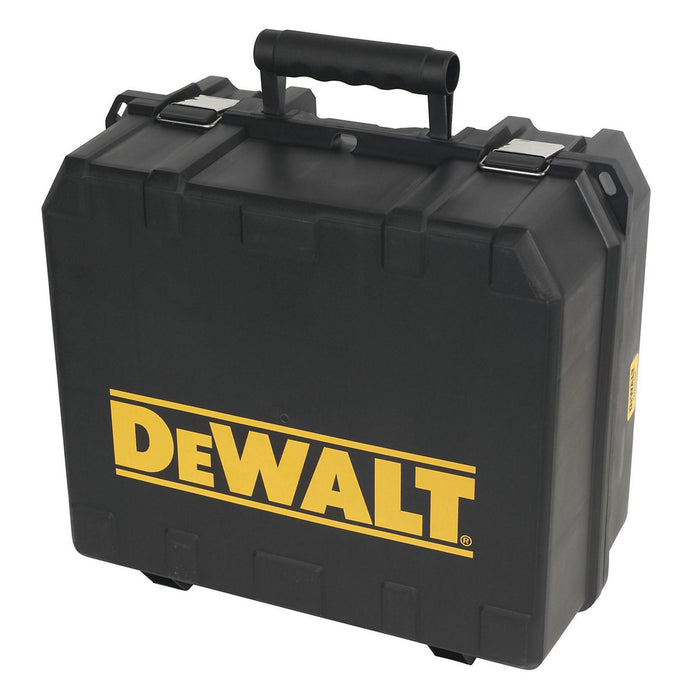 Dewalt 600W 240V 82mm Planer DW680K-GB - Image 2