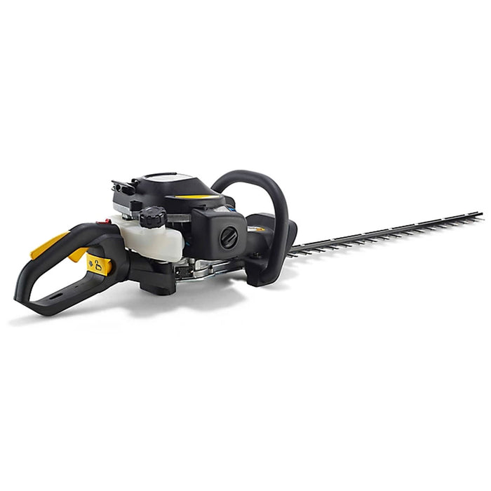 McCulloch Hedge Trimmer Petrol 9666934-01 Garden Cutter Ergonomic Handle 600W - Image 2